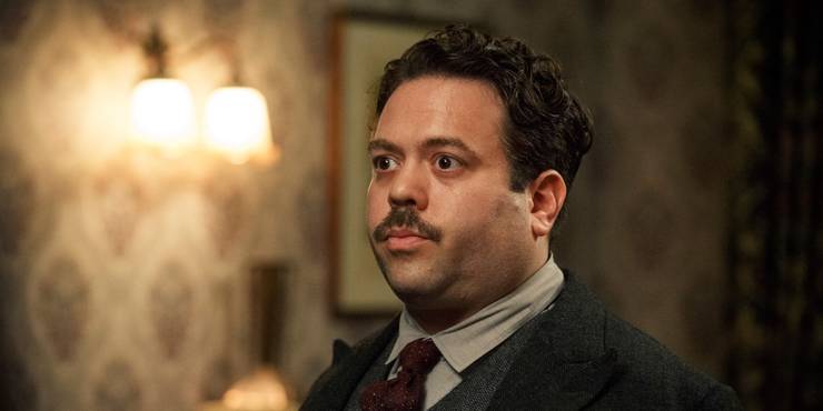 Harry Potter Muggle Characters Ranked From Most Heroic To Most Villainous Harry Potter Muggle Characters Ranked From Most Heroic To Most Villainous